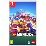 LEGO Brawls – Zboží Živě