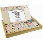 Lexibook Matematická škola Bio Toys pro děti – Hledejceny.cz