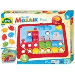 LENA 35633 První mozaika doprava – Zboží Mobilmania