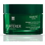 Rene Furterer Karité vyživující maska pro suché a poškozené vlasy (Intense Nourishing Mask) 200 ml – Hledejceny.cz