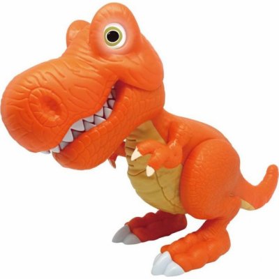 Dragon-i Toys Ltd. Junior Megasaur T-Rex