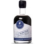 Little Urban Distillery Winter Gin 33% 0,5 l (holá láhev) – Hledejceny.cz