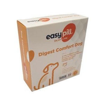 Easypill Smectite/Digest Comfort Dog 168 g