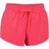 Dámské šortky 4F dámské kraťasy H4L22-SKDT013 hot pink