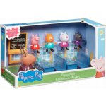 TM Toys Hrací set Peppa Pig škola – Hledejceny.cz