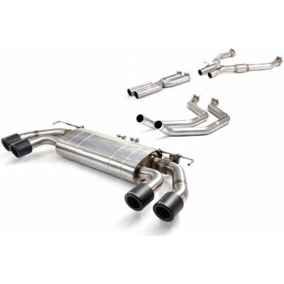 QUICKSILVER LR580S – Hledejceny.cz