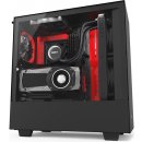 PC skříň NZXT H500i CA-H500W-BR