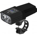 Gaciron Kiwi-1200 přední černé – Zbozi.Blesk.cz