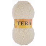 VLNIKA Příze Tera Varianta: 201 – Hledejceny.cz