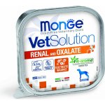 Monge Vet Dog Renal/Oxalate 150 g – Sleviste.cz