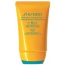  Shiseido Sun Protection opalovací krém na obličej SPF10 50 ml