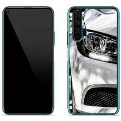 mmCase gelové Honor 20 Pro - auto