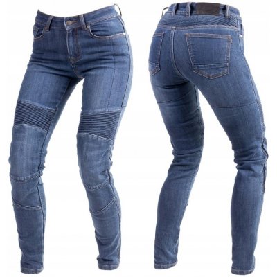 Ozone AGNESS II Lady světle modré – Zbozi.Blesk.cz