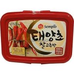 SEMPIO korejská chilli pasta Gochujang 1 kg – Zbozi.Blesk.cz