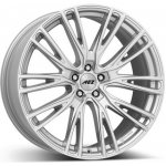 AEZ Seattle 10x21 5x112 ET51 shine silver | Zboží Auto