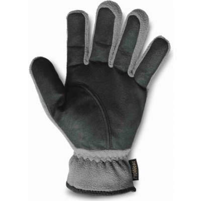 Rapala Fleece Amara Gloves/Grey – Hledejceny.cz