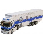 Seva Monti System 1268 Mercedes Actros Douanes Accises 1:48 – Zbozi.Blesk.cz