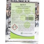 Privos Winy disiřičitan draselný pro potraviny konzervant E 224 10 g – Zboží Dáma