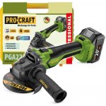 Procraft PGA22-1B-C – Zbozi.Blesk.cz