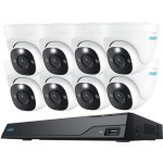 Reolink RLK16-800D8 – Zboží Živě