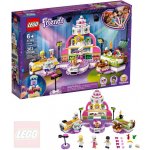 LEGO® Friends 41393 Soutěž v pečení – Hledejceny.cz