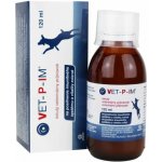 Plerasan VET-P-IM sirup 120 ml – Zbozi.Blesk.cz