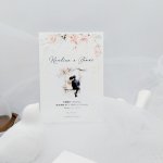 Svatební oznámení Houpačka 1 – Hledejceny.cz