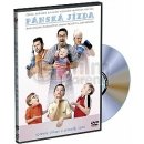 Kotík martin: pánská jízda DVD