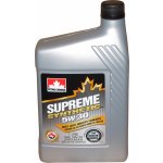 Petro-Canada Supreme Synthetic 5W-30 1 l | Zboží Auto