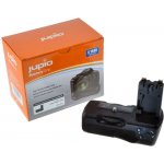 JUPIO Battery Grip pro Nikon / D5100 / D5200 E61PJPJBGN005 – Sleviste.cz