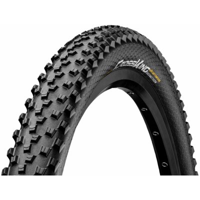 Continental Cross King 29x2,0 kevlar