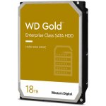 WD Gold 18TB, WD181KRYZ – Hledejceny.cz