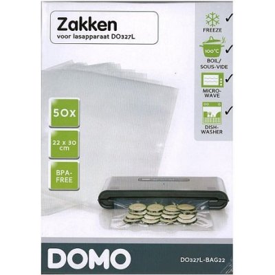 Domo DO327 L – Hledejceny.cz