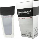 Bruno Banani Pure Man 50 ml toaletní voda pro muže