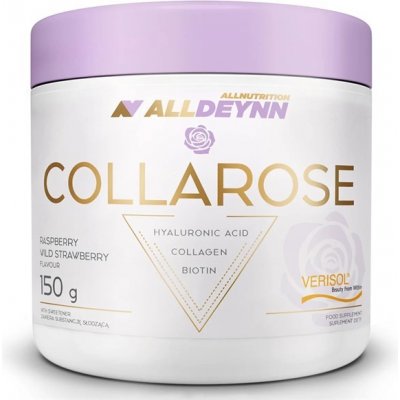 Alldeynn Collarose mago/marakuja 150 g – Hledejceny.cz