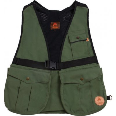 Firedog Hunter Air Vesta M – Hledejceny.cz