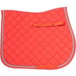 HKM dečka podsedlová Misty red – Zboží Dáma