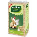 Chipsi Classic Hoblinová podestýlka pro hlodavce 500 l – Hledejceny.cz