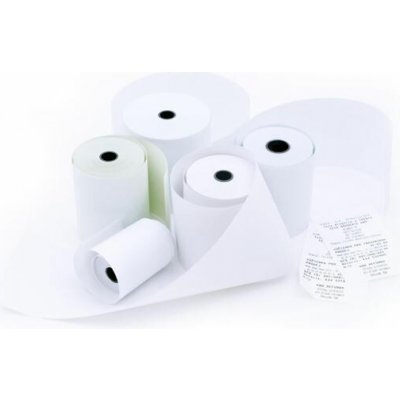 Termokotouček - 80 x 130 x 25 mm, návin 150 m,75 g/m2 – Zboží Živě