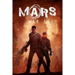 Mars: War Logs – Hledejceny.cz