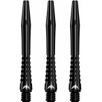 Mission Atom13 - Anodised - midi - black – Zboží Dáma