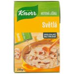 Knorr Jíška hotová světlá 250 g – Zboží Dáma