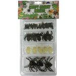 Pavouci 33ks – Sleviste.cz