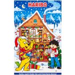 Haribo ADVENTNÍ KALENDÁŘ 300 g – Zbozi.Blesk.cz