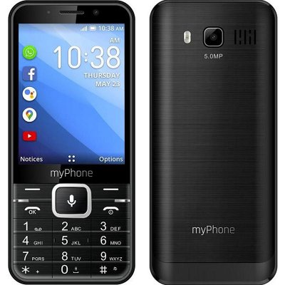 myPhone Up Smart 3G – Hledejceny.cz