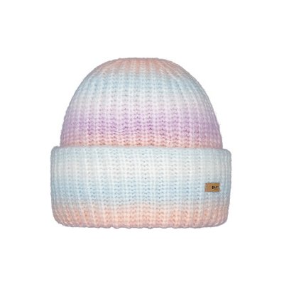 Barts Vreya beanie Zimní čepice Lilac – Hledejceny.cz