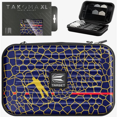 Target Takoma XL Josh Rock – Zboží Dáma
