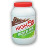 High5 Recovery Drink čokoláda 1600 g – Zboží Dáma