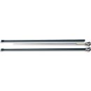 Cold Steel Stainless Head Cane