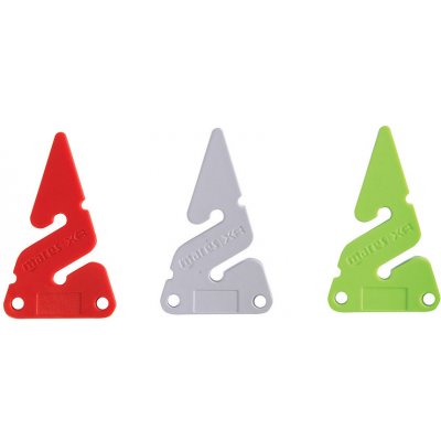 Mares CAVE LINES ARROWS XR - Jeskyní Směrovky Bílá – Zboží Dáma